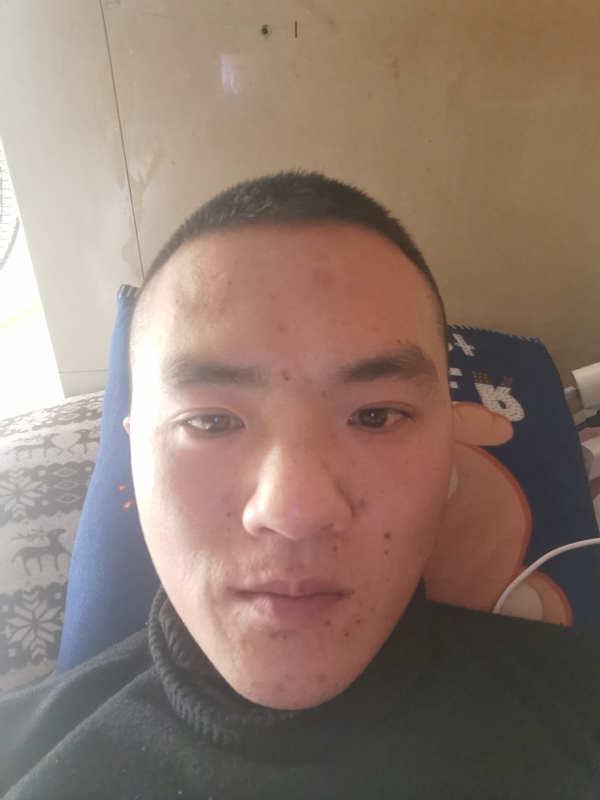 余生平凡的第一张照片--德化征婚网