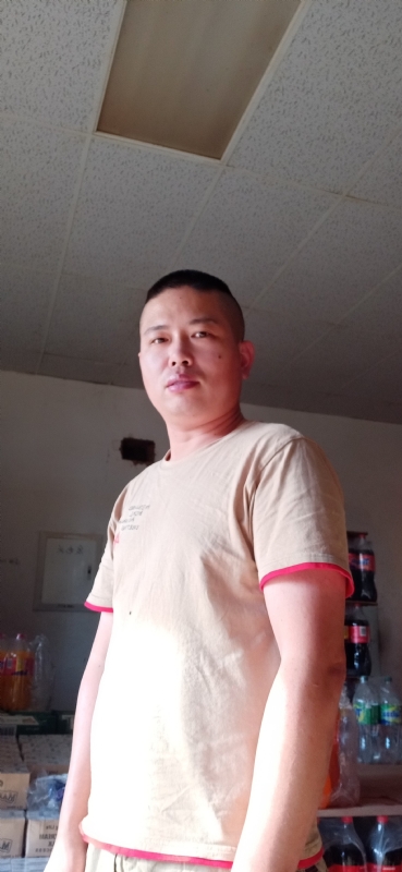 有心人的第三张照片--德化征婚网