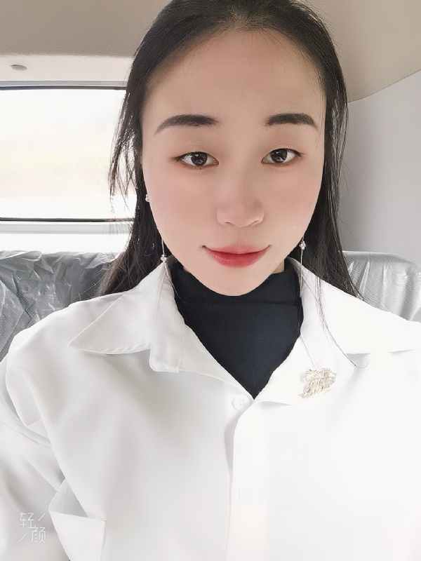 丽丽的第三张照片--德化征婚网
