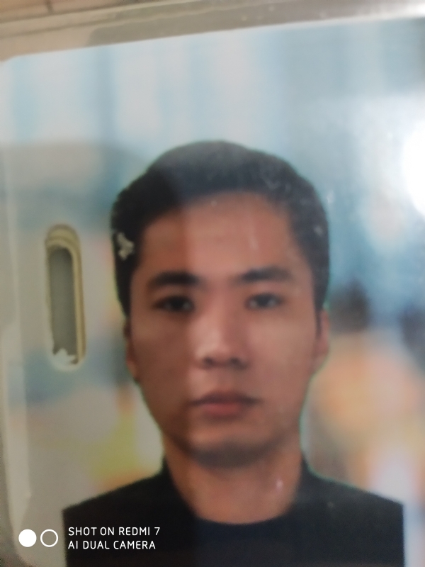 比不感觉的第一张照片--德化征婚网