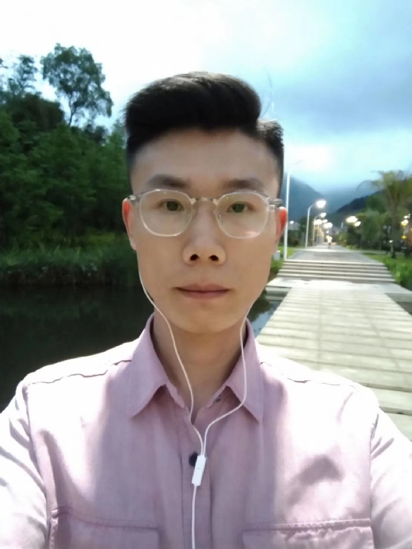 彩虹的第一张照片--德化征婚网