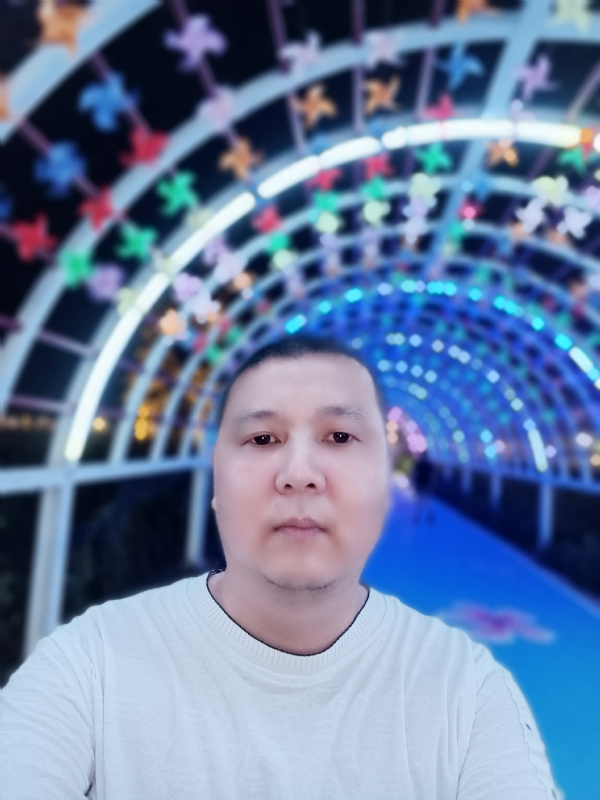 这样的我的第一张照片--德化征婚网