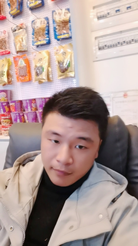 小宇的第一张照片--德化征婚网