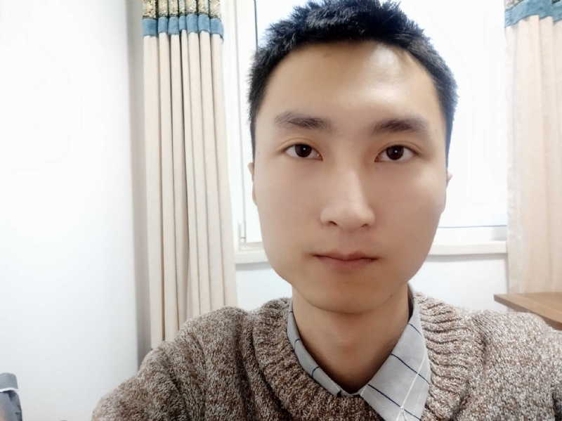 陈先生的第一张照片--德化征婚网