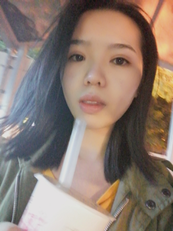 涯涯的第一张照片--德化征婚网