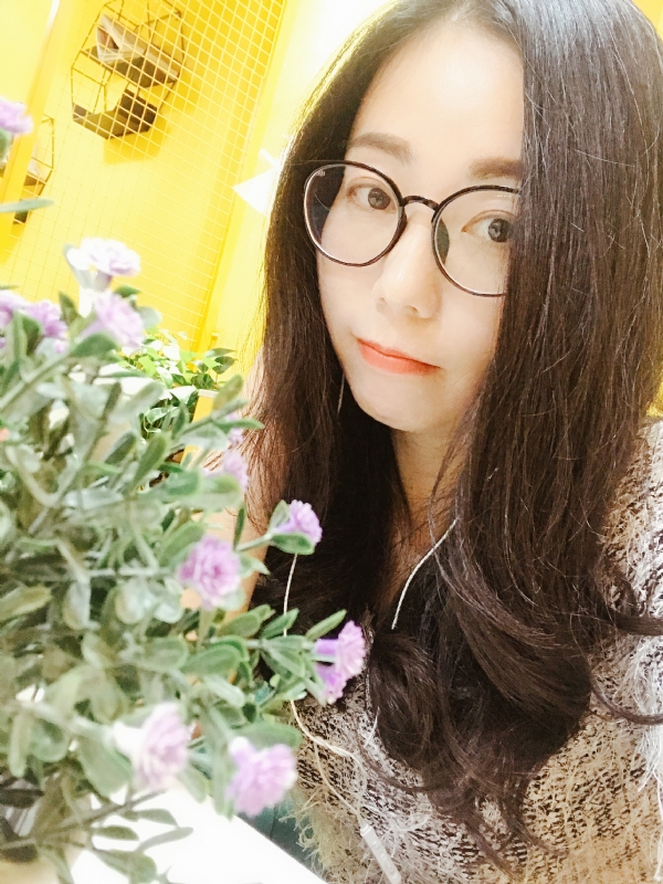 薇薇的第二张照片--德化征婚网