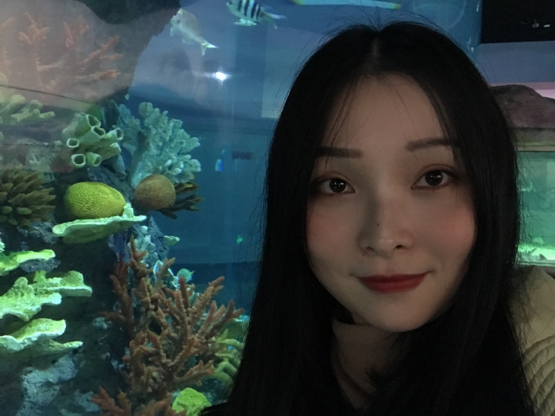寒寒123的第一张照片--德化征婚网