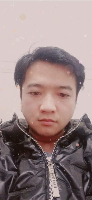 书中没有颜如玉的第一张照片--德化征婚网