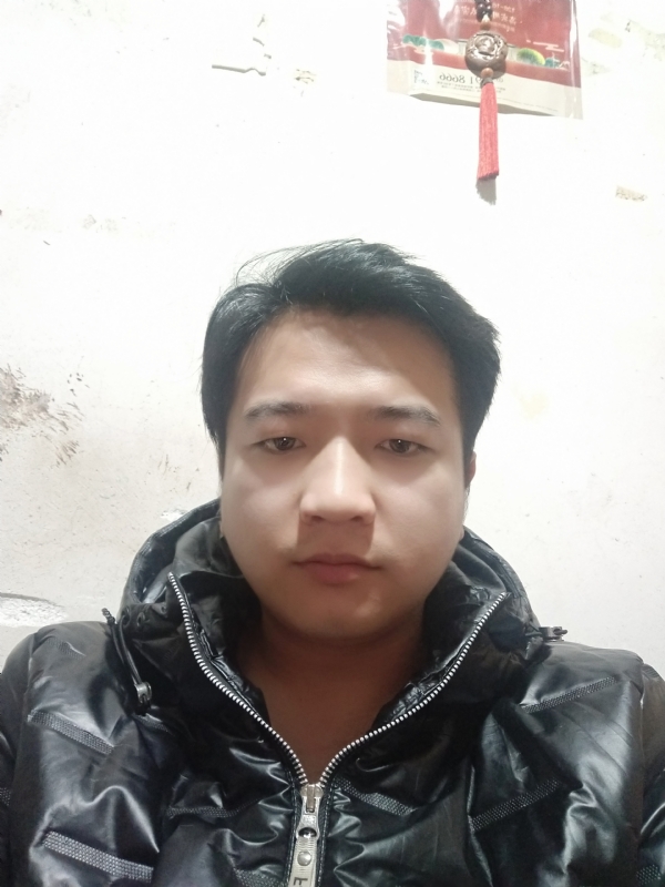 书中没有颜如玉的第二张照片--德化征婚网