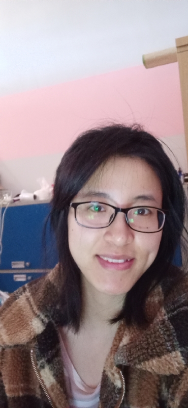 晓燕的第一张照片--德化征婚网