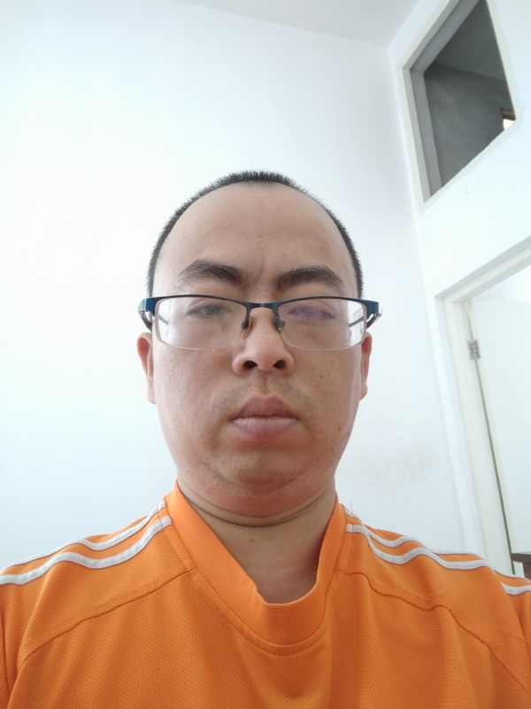 平淡生活的第一张照片--德化征婚网