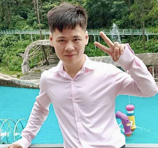 浅笑安然的第一张照片--德化征婚网