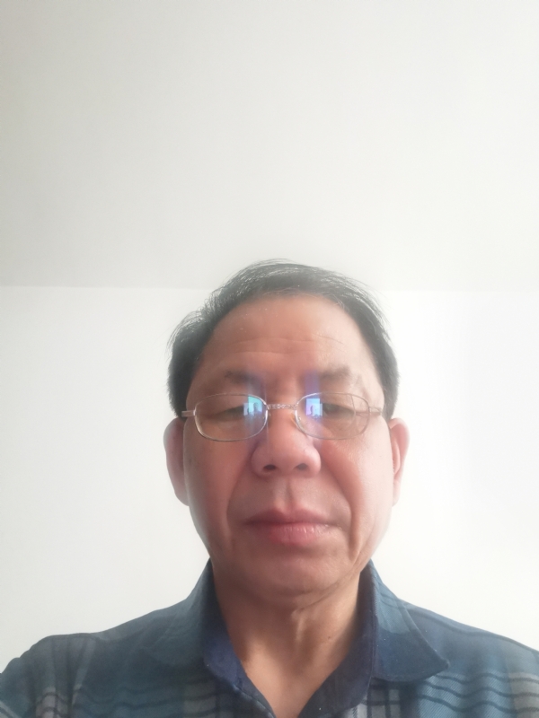 愿在这找到另一半的第一张照片--德化征婚网