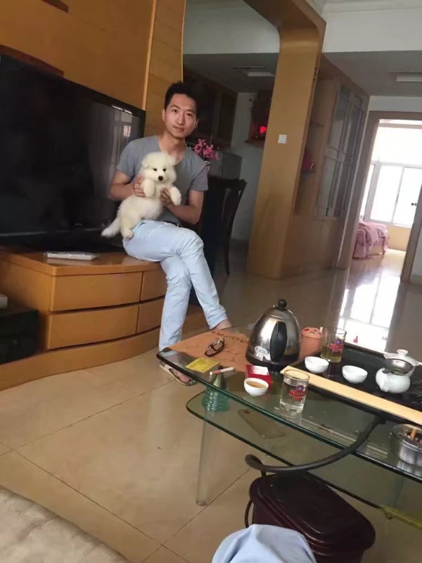 潇湘剑雨的第二张照片--德化征婚网