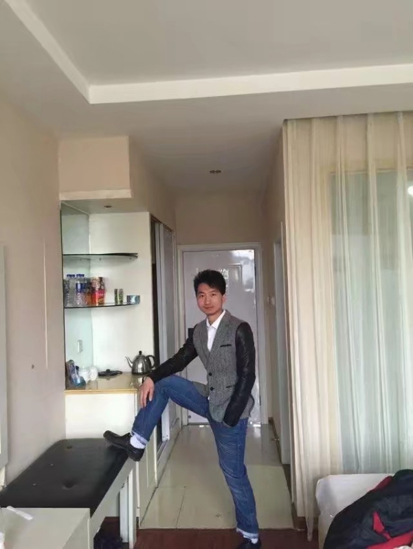 潇湘剑雨的第四张照片--德化征婚网