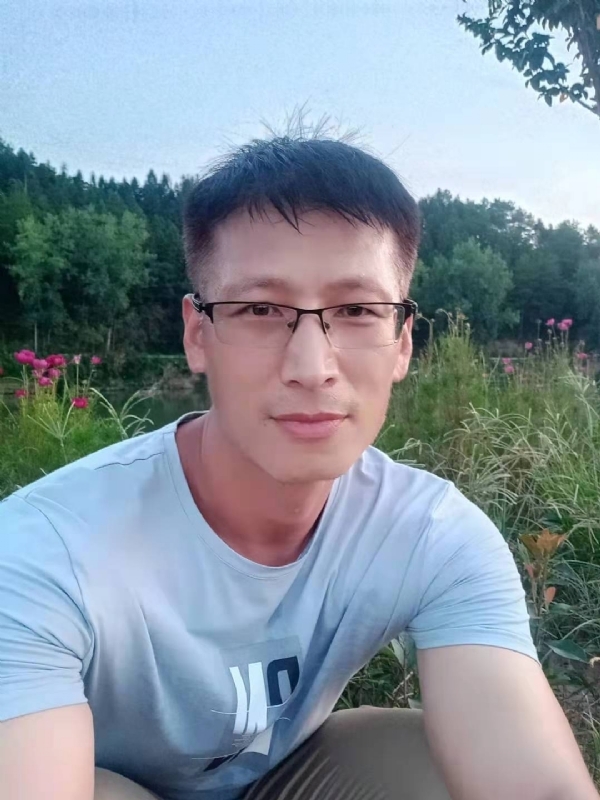 零零柒的第一张照片--德化征婚网
