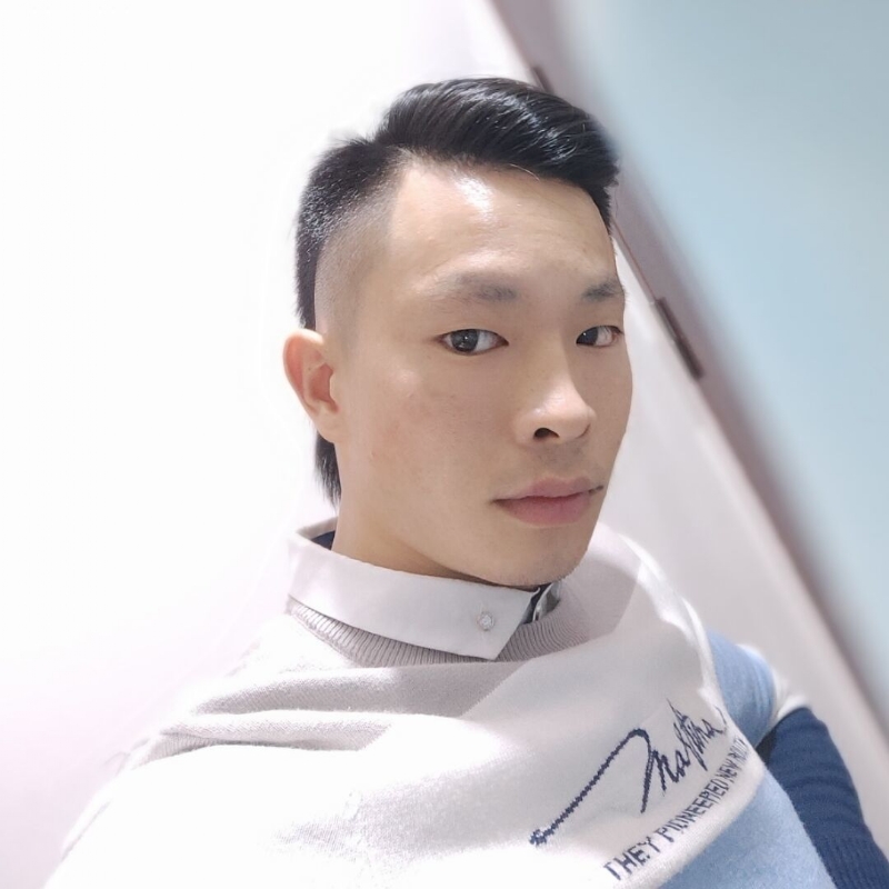 为爱付出的第一张照片--德化征婚网