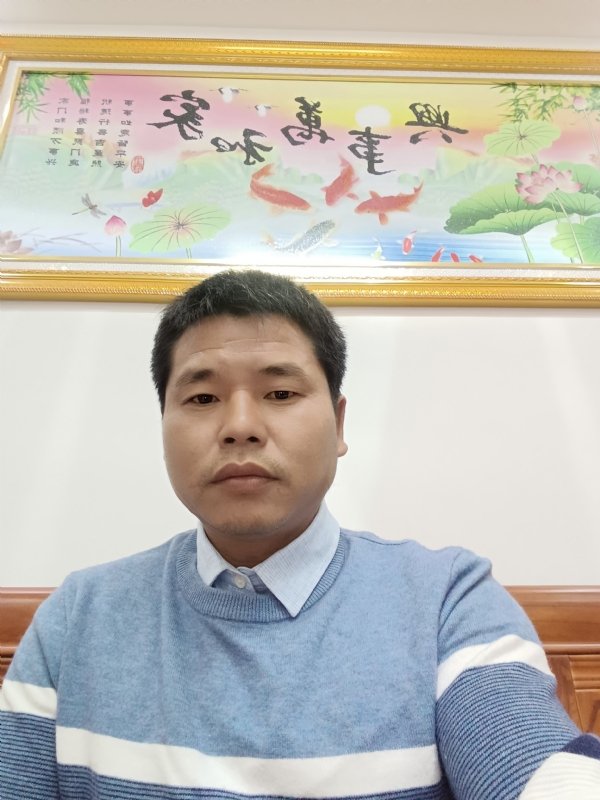 浩南的第一张照片--德化征婚网