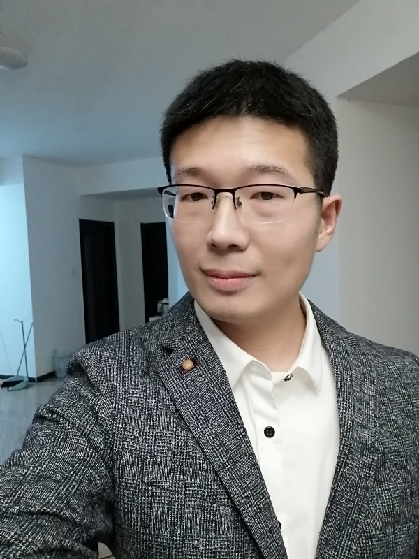 爱你一万年的第一张照片--德化征婚网