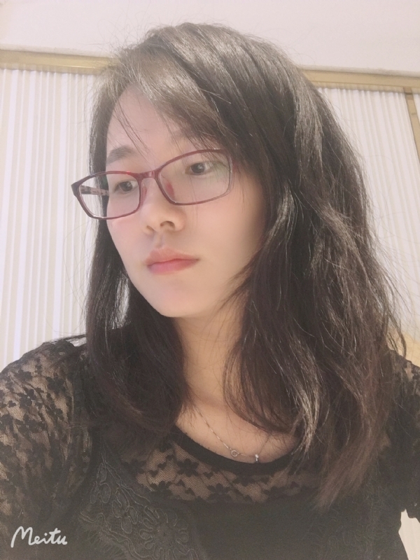 奇奇的第一张照片--德化征婚网