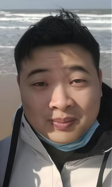 野生设计师的第一张照片--德化征婚网
