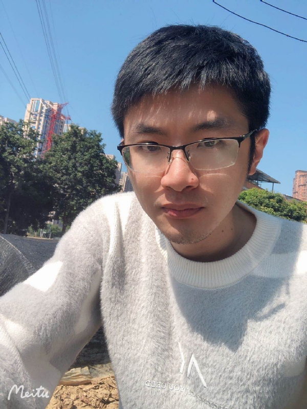 曦阳的第一张照片--德化征婚网