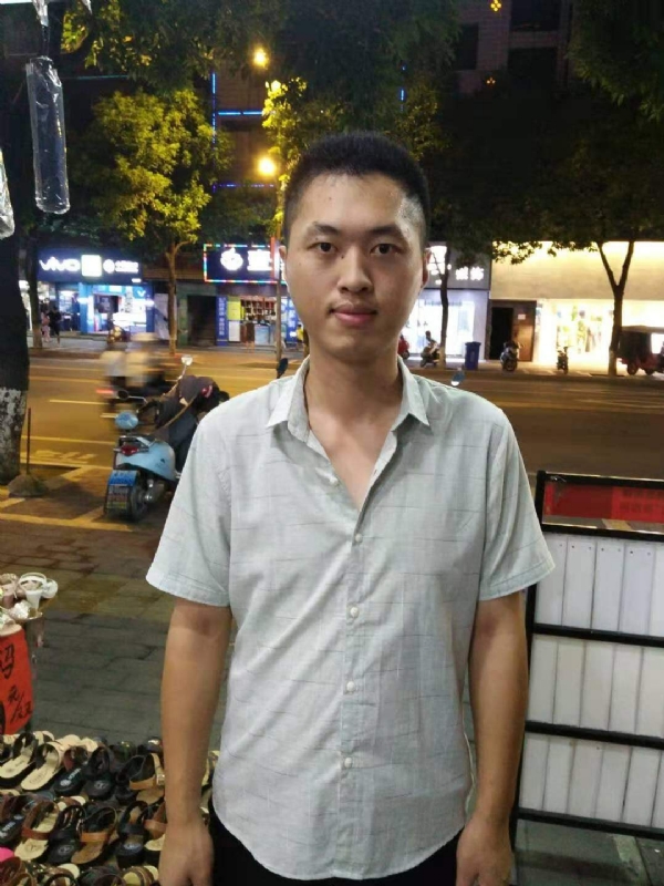 单身的雄鹰的第一张照片--德化征婚网