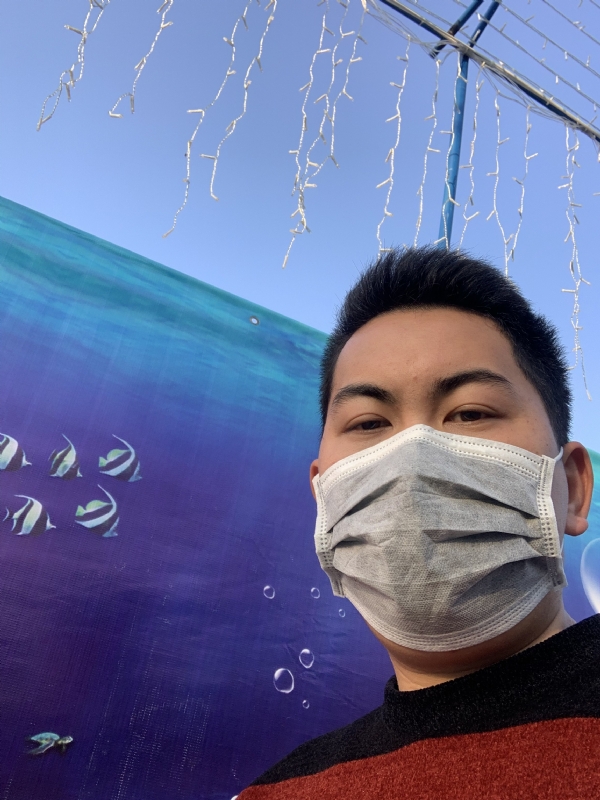 足矣的第一张照片--德化征婚网