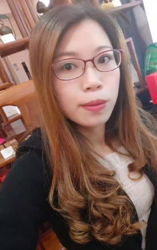 美好未来的第二张照片--德化征婚网