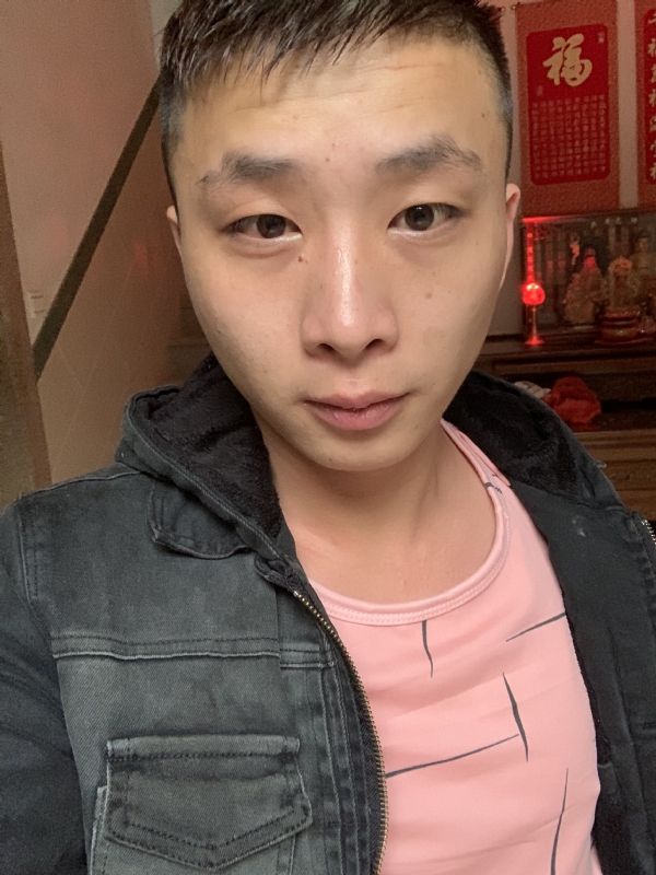 张的第二张照片--德化征婚网