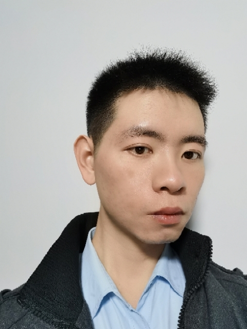 雨过天晴的第一张照片--德化征婚网