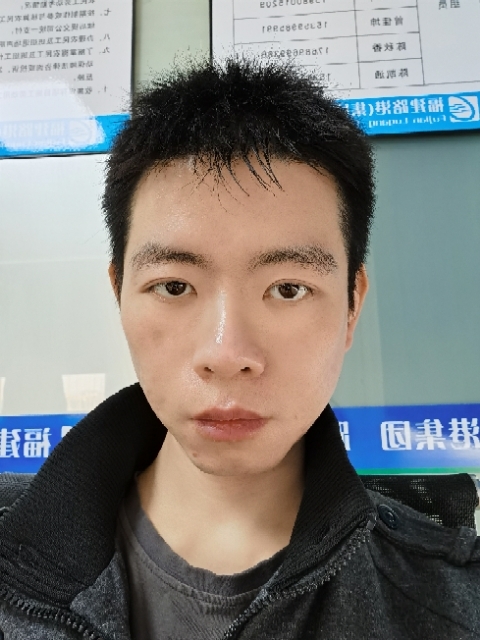 雨过天晴的第二张照片--德化征婚网