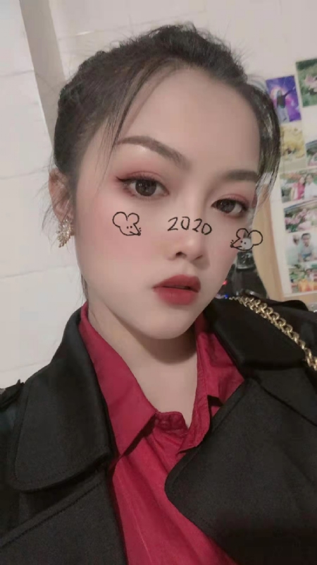 美丽的意外的第一张照片--德化征婚网