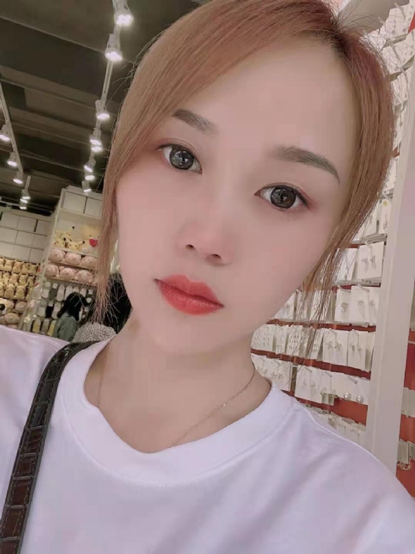 美丽的意外的第二张照片--德化征婚网