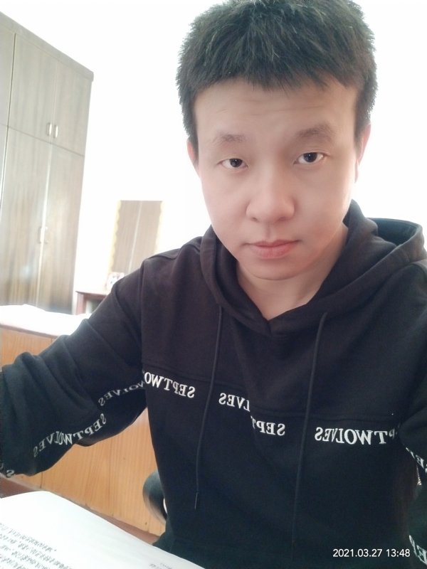 夜雨的第一张照片--德化征婚网