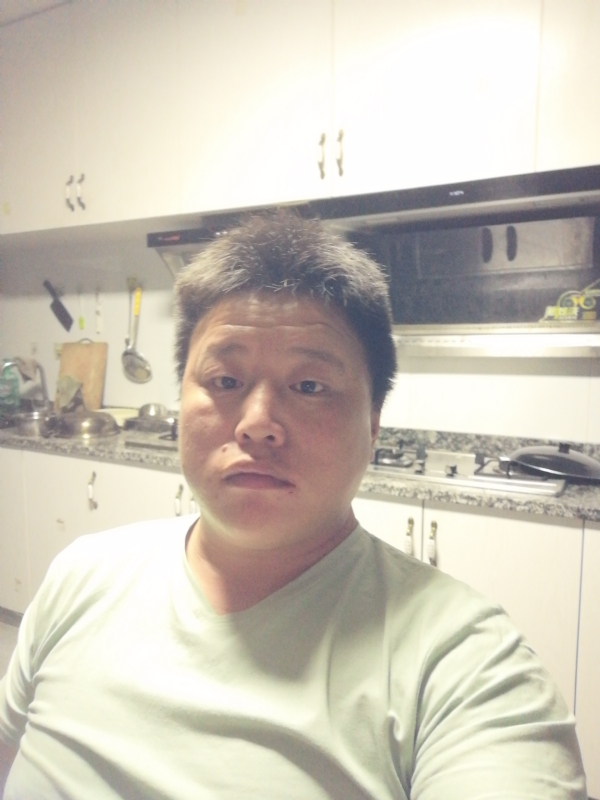 难遇钟意人的第一张照片--德化征婚网
