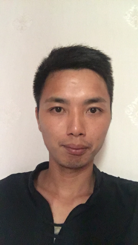 孤独无依的我的第一张照片--德化征婚网
