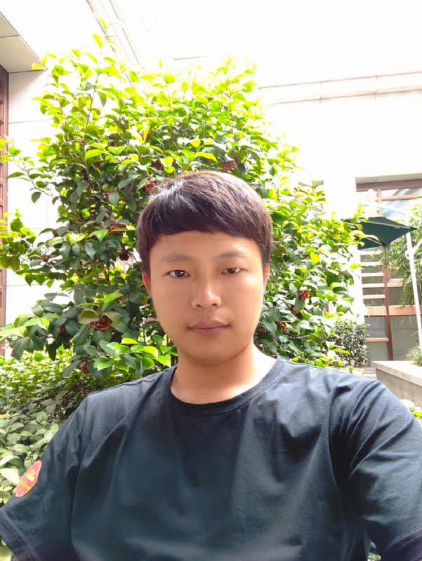 谈情说爱的第一张照片--德化征婚网