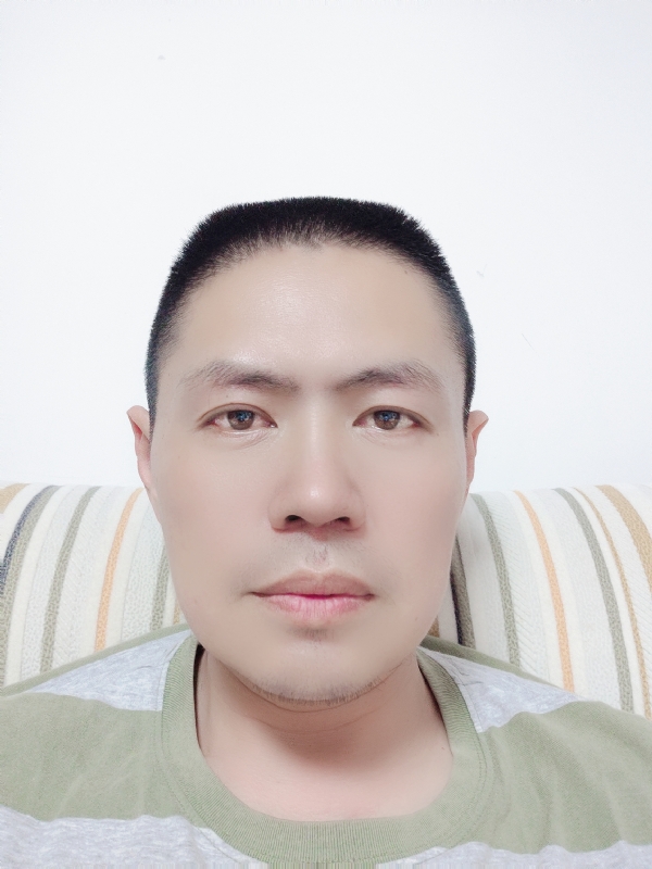 随缘的第二张照片--德化征婚网