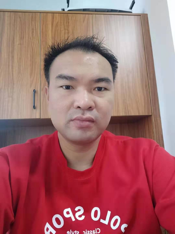 冷如秋的第二张照片--德化征婚网