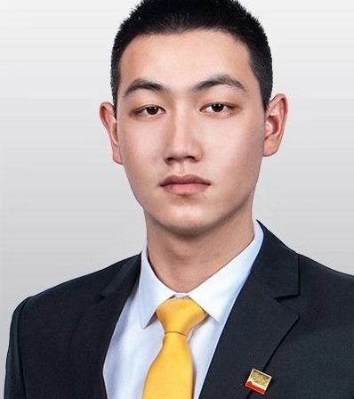 郭先生的第一张照片--德化征婚网