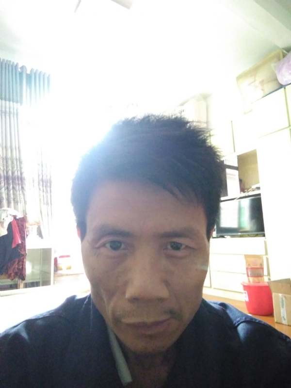 陈伟的第二张照片--德化征婚网