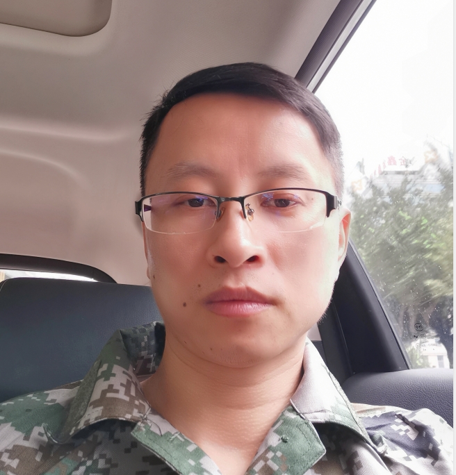风来云意的第一张照片--德化征婚网