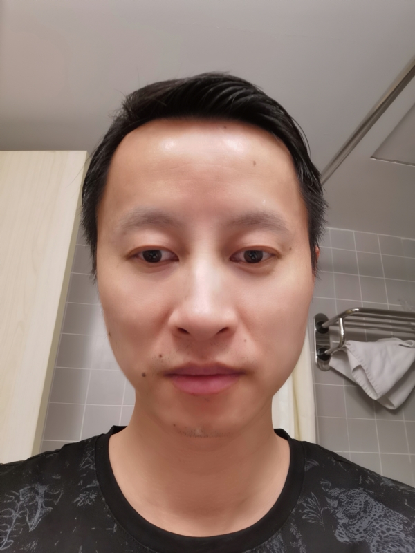 风来云意的第四张照片--德化征婚网