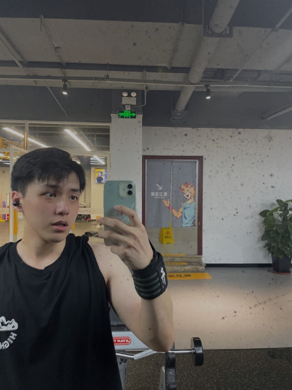 想吃猫的鱼的第一张照片--德化征婚网