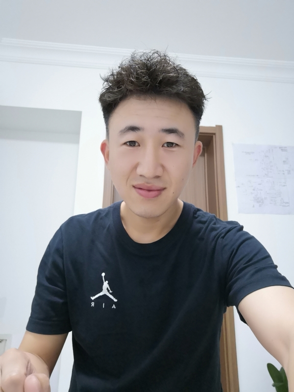 小样的第一张照片--德化征婚网