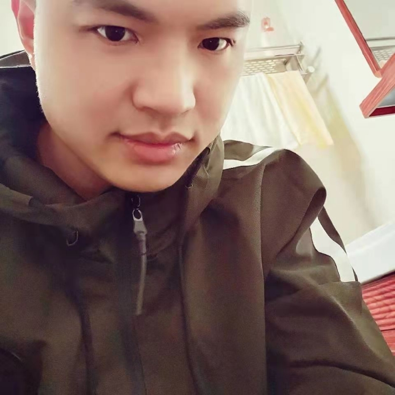 高大上的宅男的第一张照片--德化征婚网