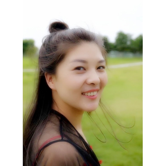命运如此安排的第一张照片--德化征婚网