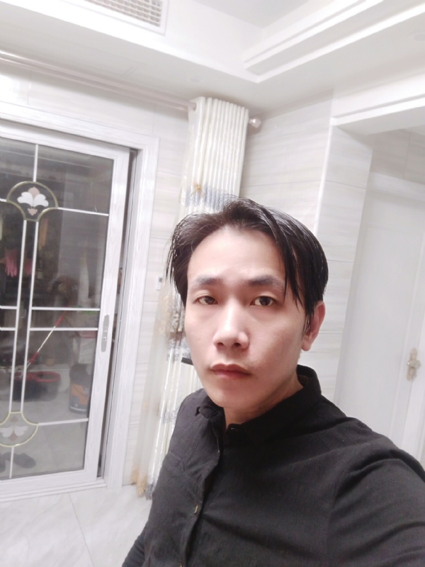 阿派的第一张照片--德化征婚网