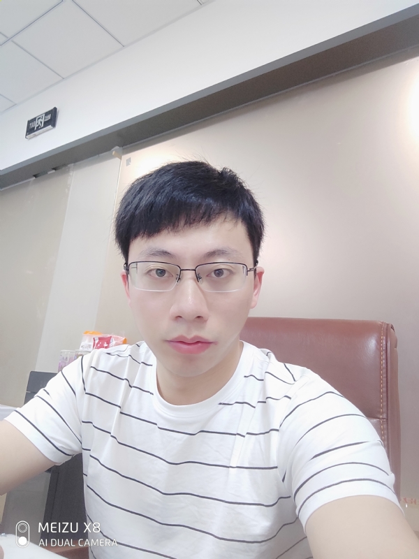魔幻星空的第一张照片--德化征婚网